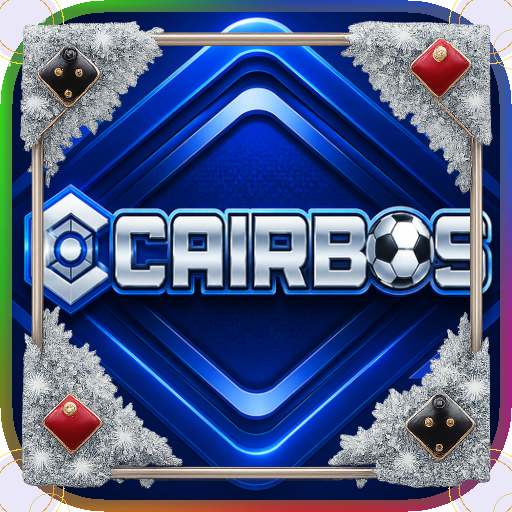 cairbos — mitra unggulan